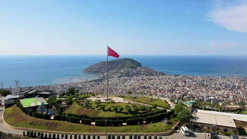 Alanya: Castle Sunset Tour, Damlatas Cave&Cable Car Options - Who Should Consider This Tour?