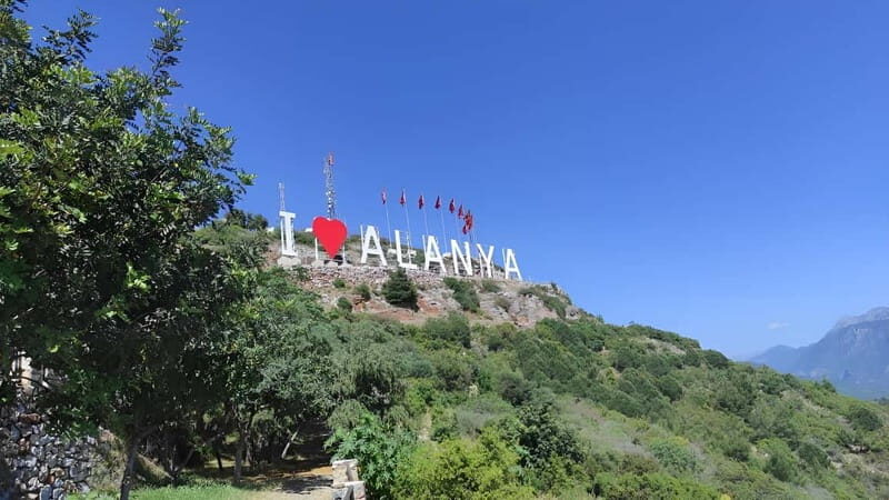 Alanya: Castle Sunset Tour, Damlatas Cave&Cable Car Options - FAQs
