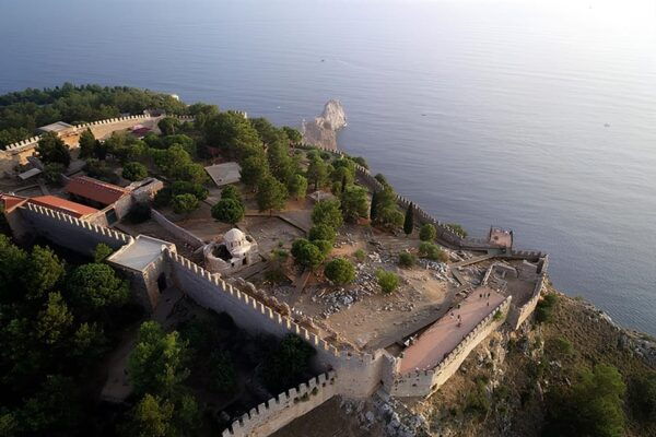 Alanya: Castle Tour With Dropstone Cave & Cable Car Options - Customer Reviews and Ratings