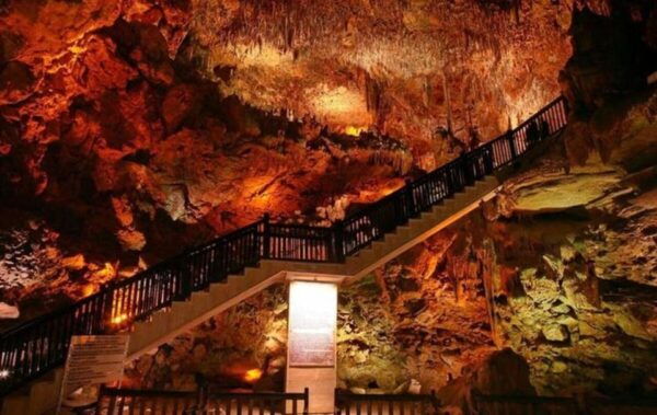 Alanya: Castle Tour With Dropstone Cave & Cable Car Options - Booking and Cancellation Policies