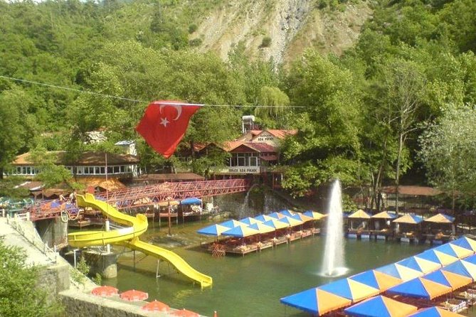 Alanya Castle With Dim River and Cave Tour  - Side - Traveler Photos and Reviews