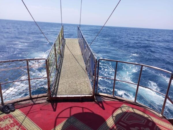 Alanya Catamaran Adventure: Sail, Swim, and Explore - Recommended Items to Bring