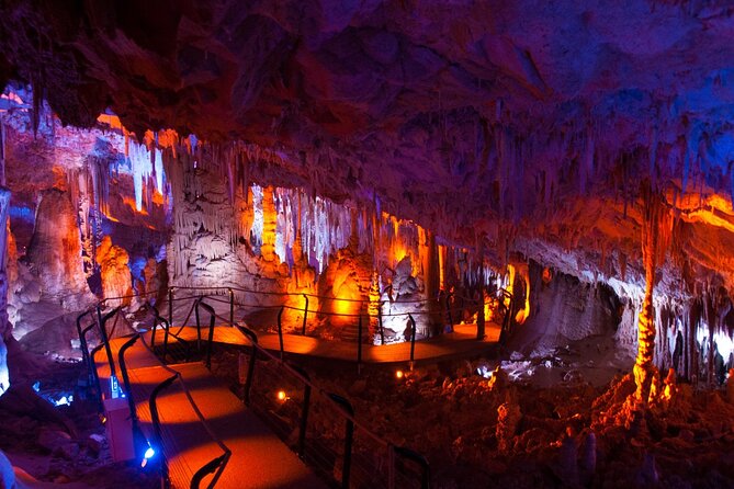 Alanya City and Cable Car Tour - Reviews
