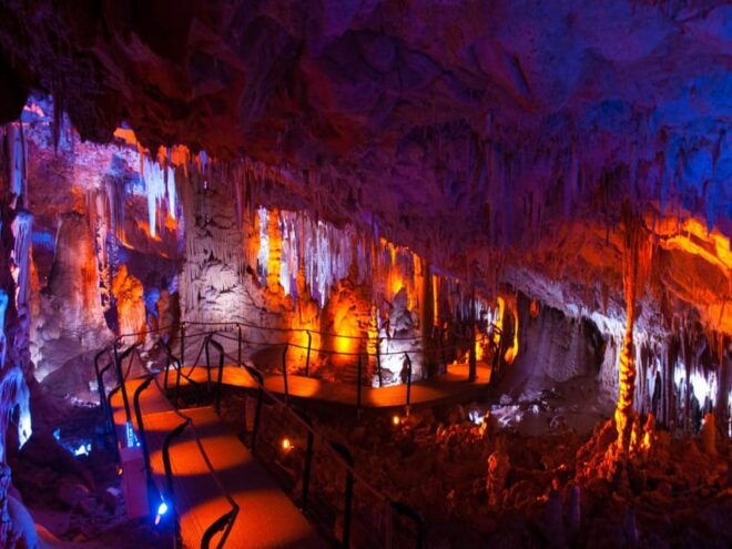 Alanya City Explorer: Unveil the Hidden Gems of the Coast - Natural Attractions to Explore