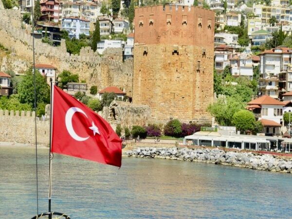 Alanya City Explorer: Unveil the Hidden Gems of the Coast - Inclusions and Exclusions