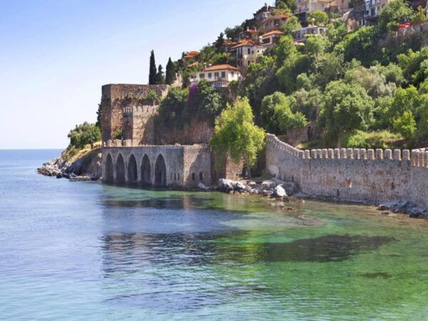 Alanya City Explorer: Unveil the Hidden Gems of the Coast - Important Tips for Visitors