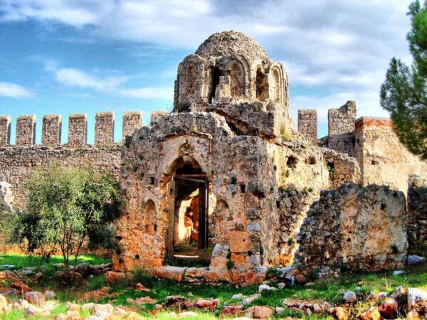 Alanya City Explorer: Unveil the Hidden Gems of the Coast - Frequently Asked Questions