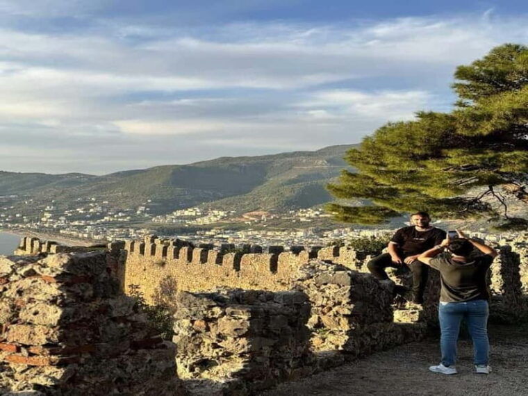 Alanya City Tour: Cleopatra Beach & Optional Cable Car Ride - Practical Tips for Making the Most of Your Tour