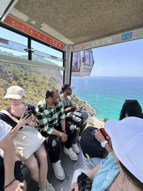 Alanya City Tour: Cleopatra Beach & Optional Cable Car Ride - Final Thoughts