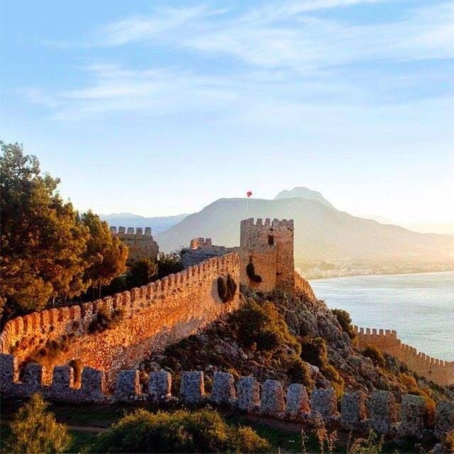 Alanya: City Tour with Cable Car and Damlatas Cave 3 in 1 - Good To Know
