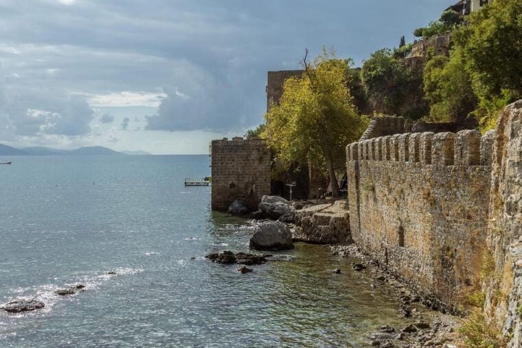 Alanya: City Tour with Cable Car and Damlatas Cave 3 in 1 - Things to Consider