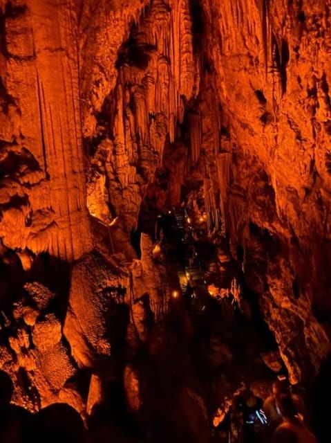 Alanya: City Tour with Cable Car and Damlatas Cave 3 in 1 - Final Thoughts