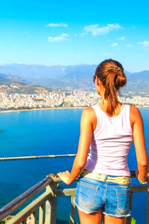 Alanya: City Tour With Cable Car, Boat Cruise & Dimcay Lunch - Pricing and Reservation Details