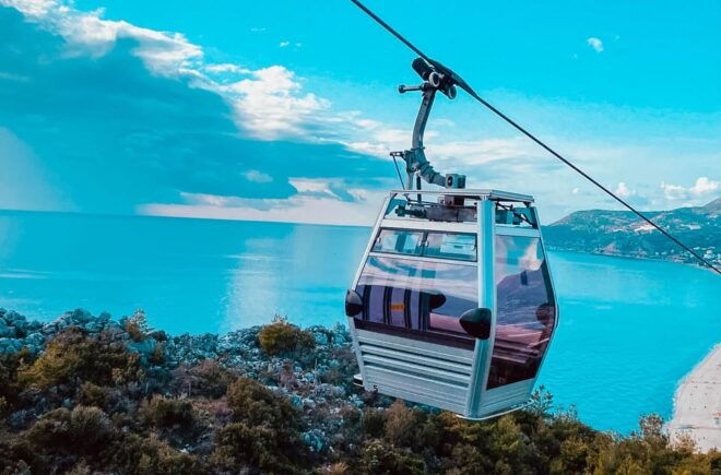 Alanya: City Tour With Cable Car, Boat Cruise & Dimcay Lunch - Itinerary Highlights