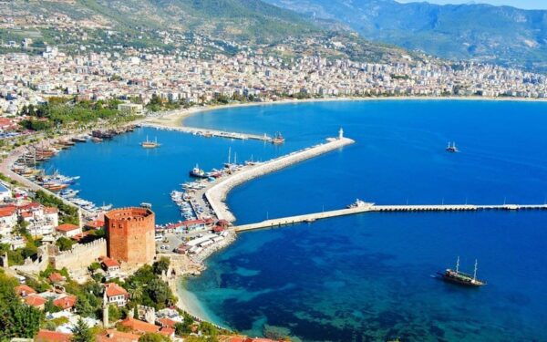 Alanya: City Tour With Hotel Transfers and Cable Car Option - Customer Reviews and Ratings