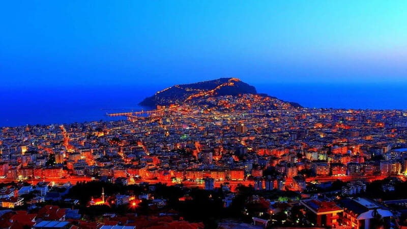Alanya: City Tour with Sunset Views and Cable Car - Practical Tips for Travelers