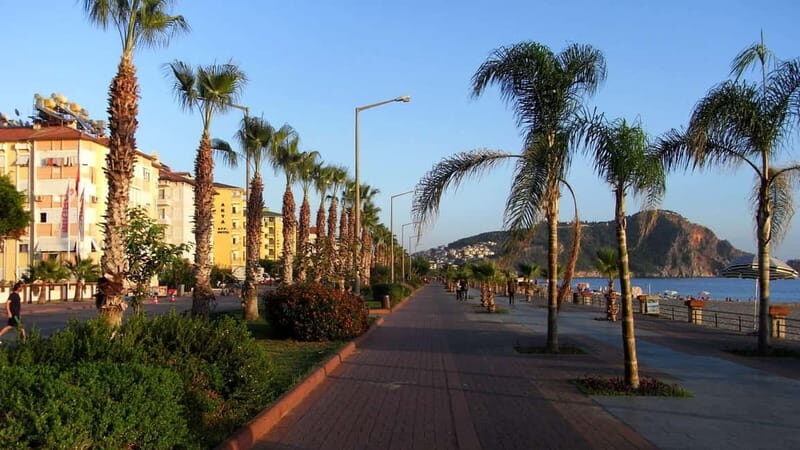 Alanya: City Tour with Sunset Views and Cable Car - Final Thoughts