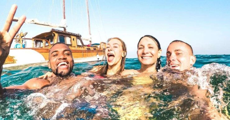 Alanya Daily Boat Tour - Booking and Cancellation Policies