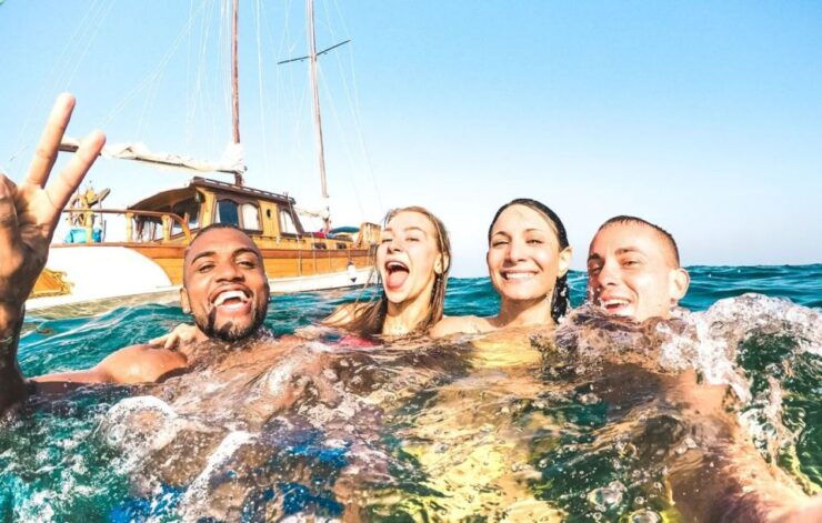 Alanya Daily Boat Tour - Tour Schedule and Guide Information