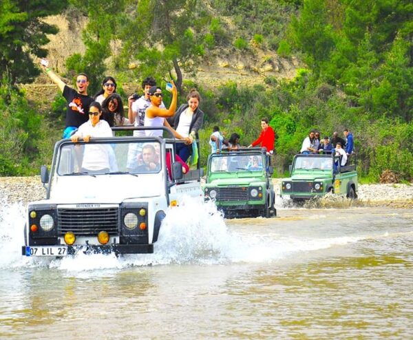 Alanya: Dim Cave and Dimçay River Adventure Tour - Practical Tips