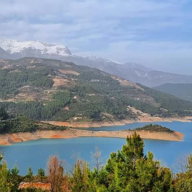 Alanya: Dim Cave and Dimçay River Jeep Safari Tour - FAQs