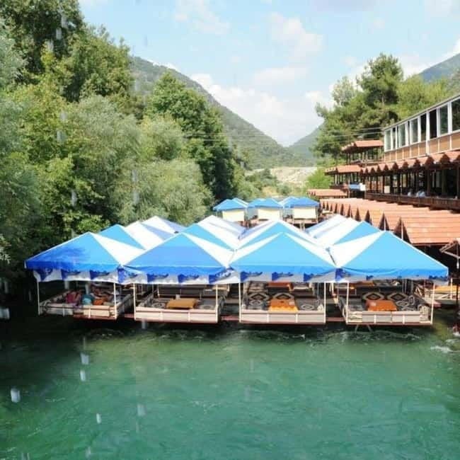 Alanya: Dim Cave, Dim River Tour With Lunch and Fresh Fruits - The Value and Practicalities