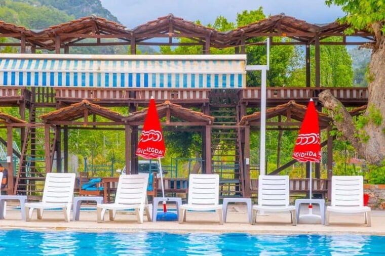 Alanya: Dim Cave, Dim River Tour With Lunch and Fresh Fruits - What’s Included and What’s Not