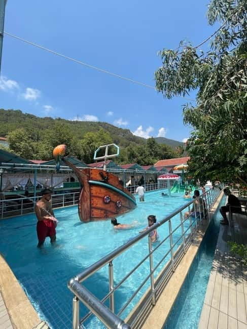 Alanya: Dim Cave, Dim River Tour With Lunch and Fresh Fruits - FAQ