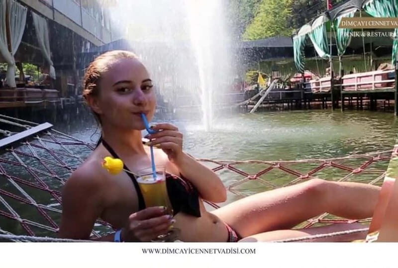 Alanya: Dimcay River Picnic and Swimming Day Trip with Lunch - Good To Know