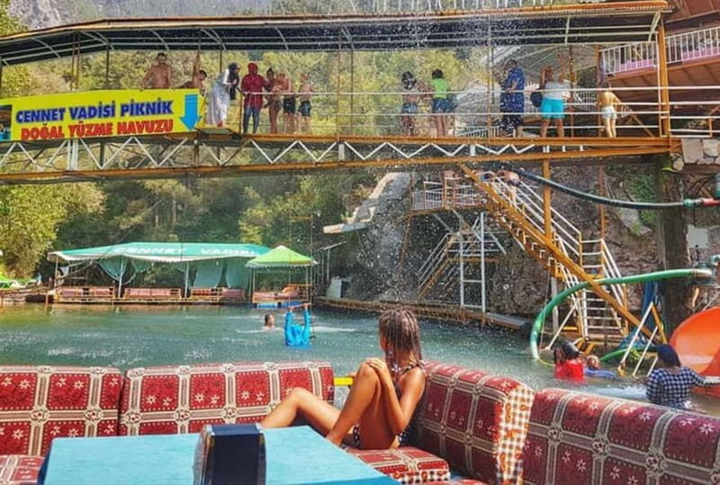 Alanya: Dimcay River Picnic and Swimming Day Trip with Lunch - Value and Practical Considerations