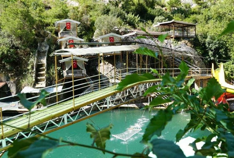 Alanya: Dimcay River Picnic and Swimming Day Trip with Lunch - Final Thoughts: Who Is This Tour Best For?