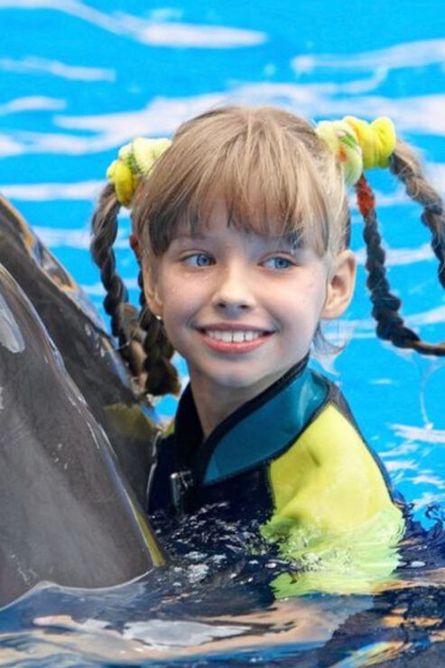 Alanya: Dolphin Park Transfers Service From All Locations - Highlights of the Experience