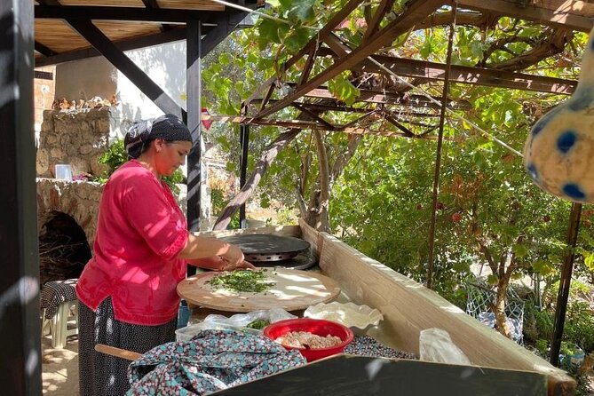 Alanya Donkey Safari and Village Tour With Lunch and Transfer - Schedule Details