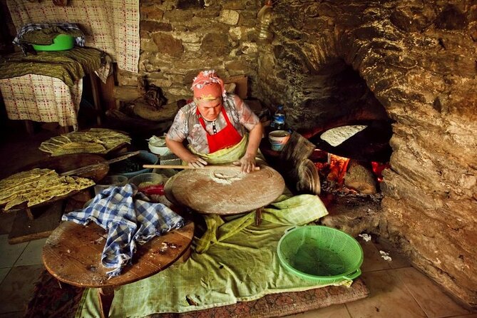 Alanya Donkey Safari and Village Tour With Lunch and Transfer - Additional Information