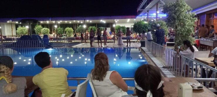 Alanya: Evening Jeep Tour With Sunset Boat Trip and Dinner - Booking and Logistics Details