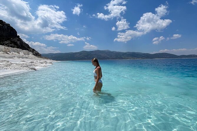 Alanya Express Salda & Pamukkale Day Trip W/Meals & Pickup - The Sum Up