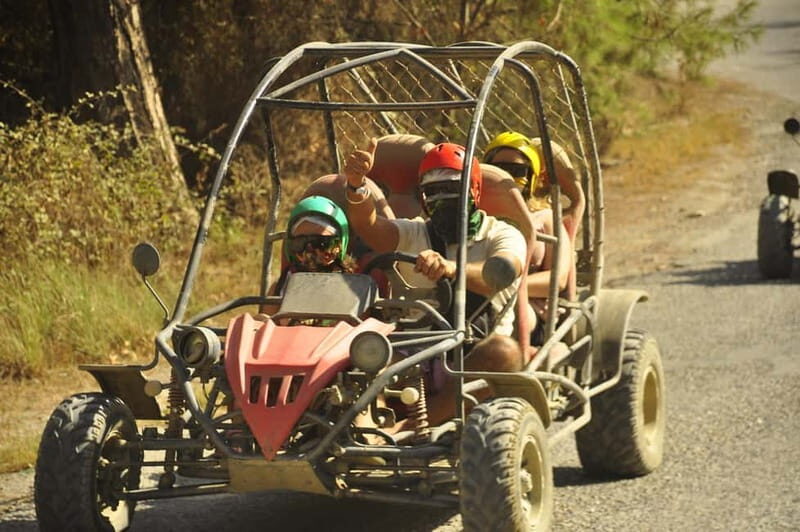 Alanya Family Buggy Off-Road Fun for All! - Final Thoughts