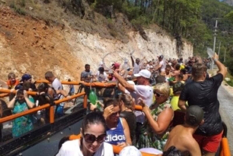 Alanya Family Jeep Safari Full-Day Adventure with Lunch - Why This Tour Works Well for Travelers