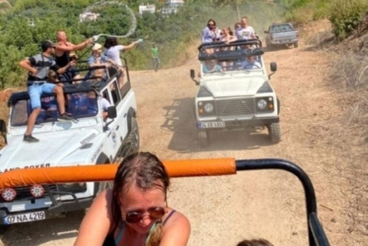 Alanya Family Jeep Safari Full-Day Adventure with Lunch - Final Thoughts: Is This Tour for You?