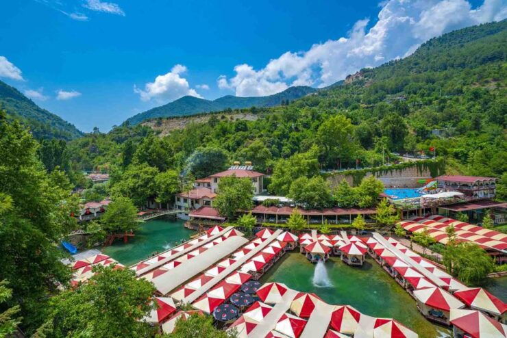 Alanya Family Jeep Safari: Scenic Adventure for All Ages - Activity Details