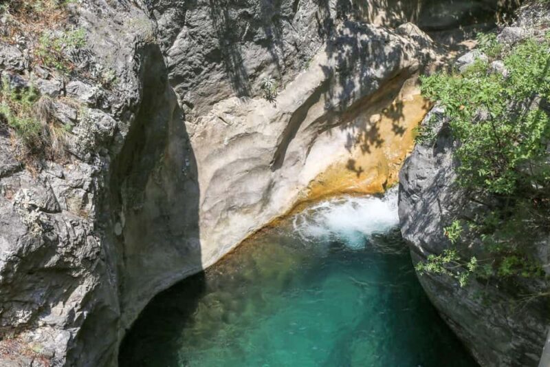 Alanya: Family Jeep Safari w/Canyon, River & Village Visit - Good To Know