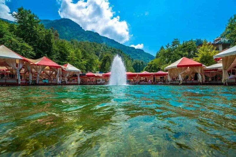 Alanya Family Village Tour: Dim River, Waterfall & Adventure - Good To Know