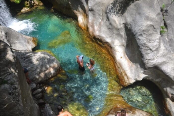 Alanya Family Village Tour: Dim River, Waterfall & Adventure - Authenticity and Local Experience
