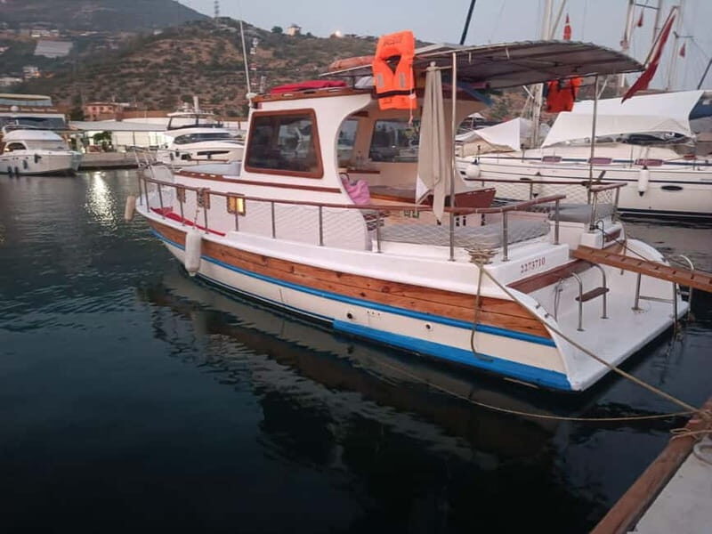 Alanya: Fishing Tour with Lunch and Hotel Transfers - Final Thoughts: Is This Tour Right for You?