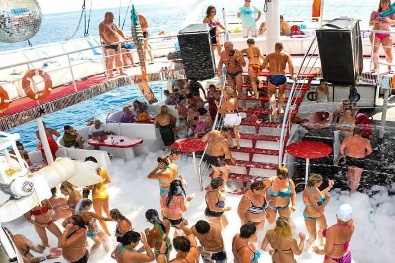 Alanya Full-Day Catamaran Tour with Local Food - Is the tour worth the day?