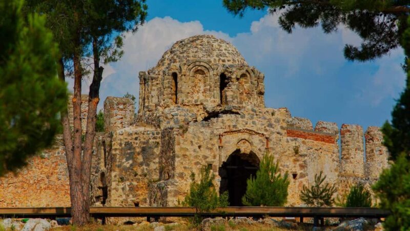 Alanya: Full-Day City Tour with Cable Car,Dimçay & Boat Trip - Who Is This Tour Best For?