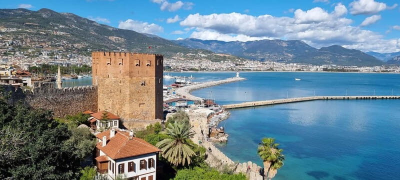 Alanya: Full-Day City Tour with Cable Car,Dimçay & Boat Trip - FAQ
