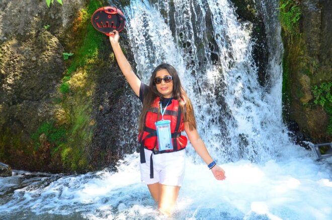 Alanya Full Day Rafting With Transfer & Lunch - Inclusions and Exclusions