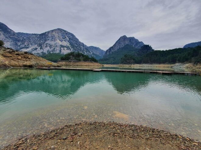 Alanya: Green Canyon Boat Tour With Lunch at Oymapınar Dam - What to Bring