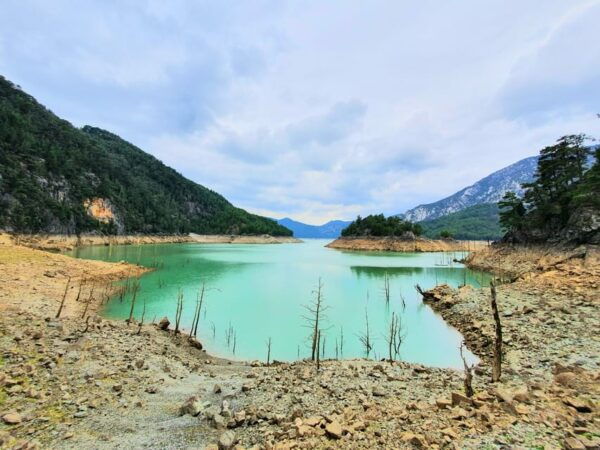 Alanya: Green Canyon Boat Tour With Lunch at Oymapınar Dam - Optional Activities